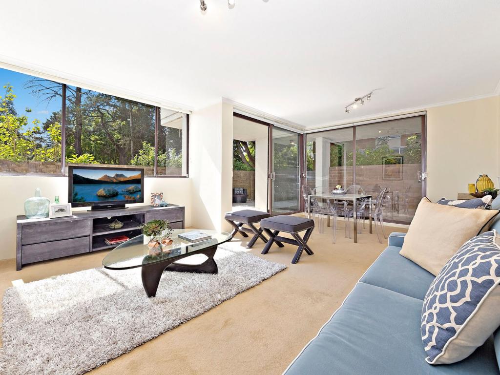 2/38 Archer St, Chatswood, NSW 2067