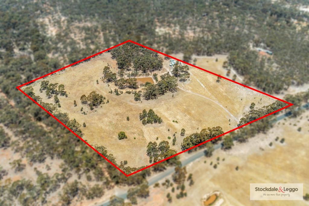 82 Old Boort Rd, Wedderburn, VIC 3518