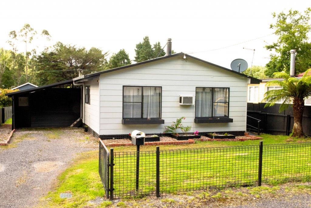 9a Urquhart St, Queenstown, TAS 7467