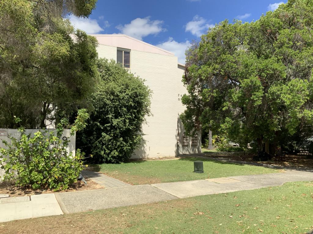 3/159 Fairway, Crawley, WA 6009