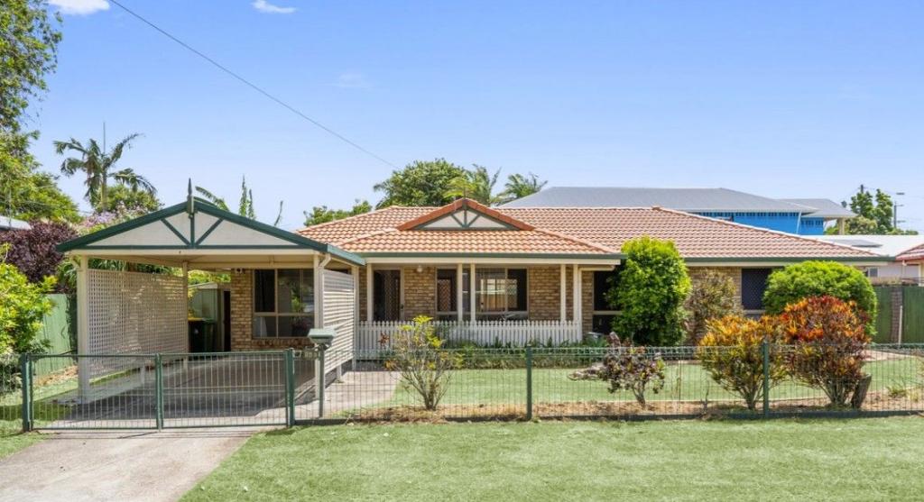 56c Ellen St, Woody Point, QLD 4019