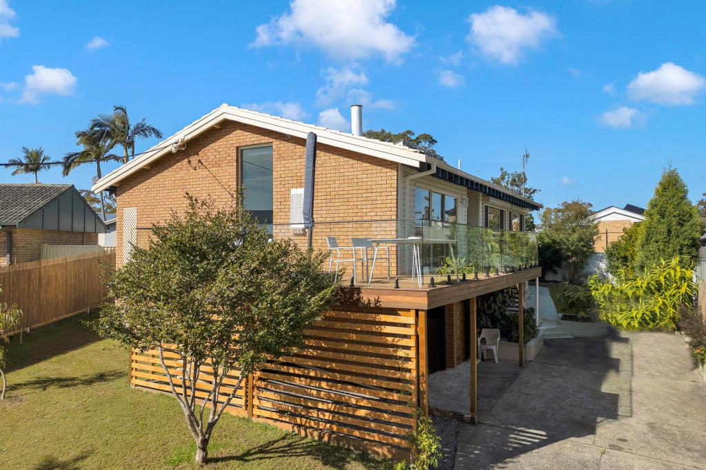 25 Lauren Ave, Lake Munmorah, NSW 2259