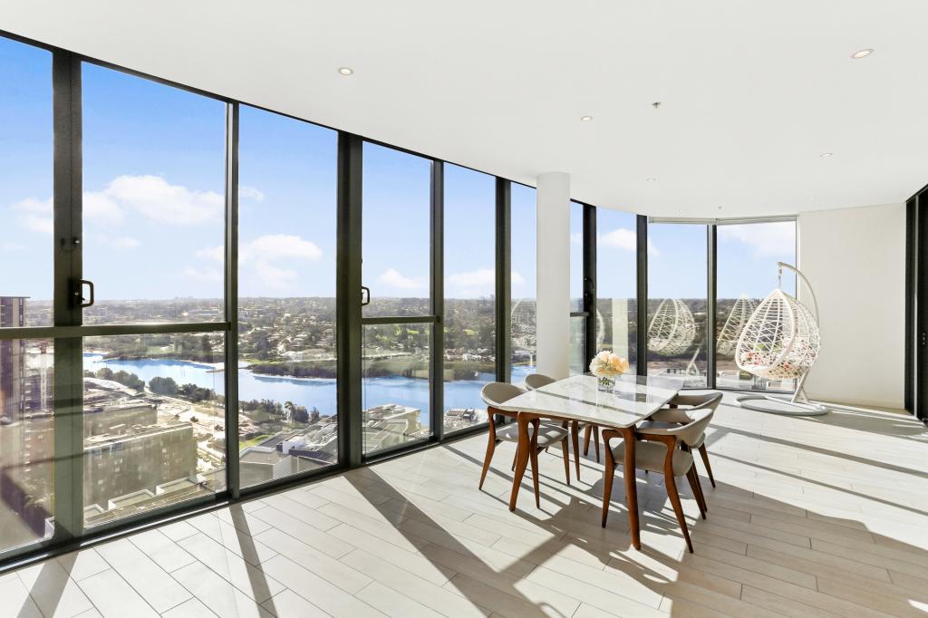 2615/11 Wentworth Pl, Wentworth Point, NSW 2127