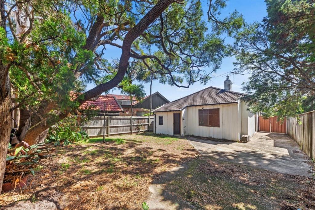 52 PLOWMAN ST, NORTH BONDI, NSW 2026