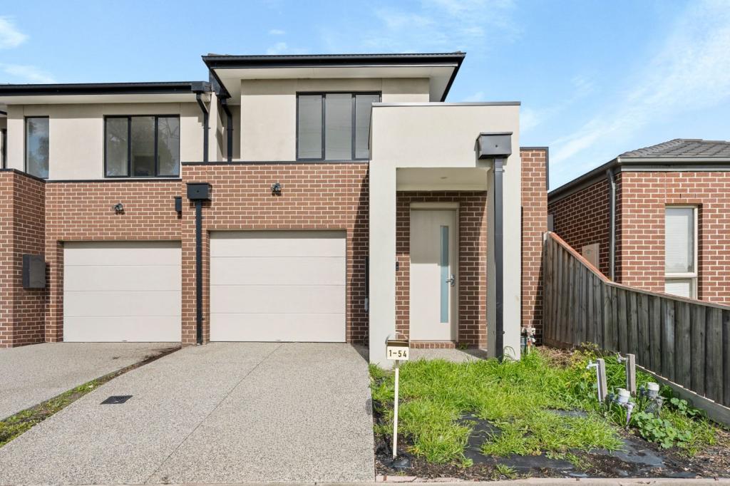54 Beresford Rd, Wollert, VIC 3750