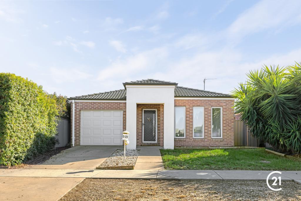 2/22 James St, Echuca, VIC 3564