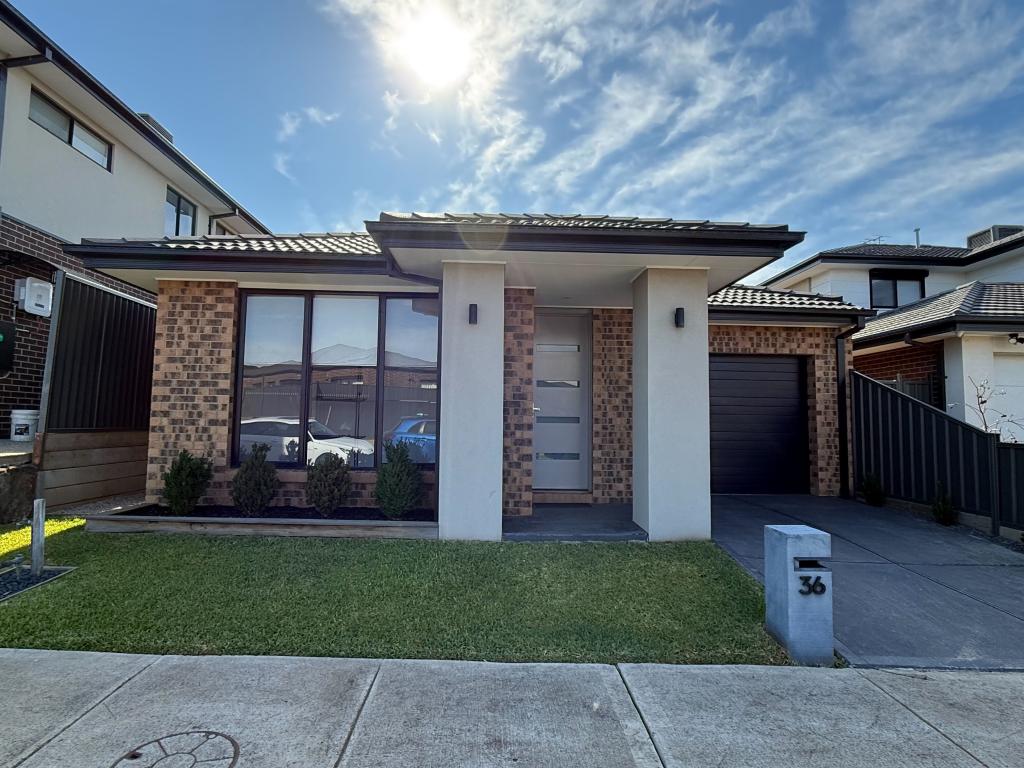 36 Jura St, Truganina, VIC 3029