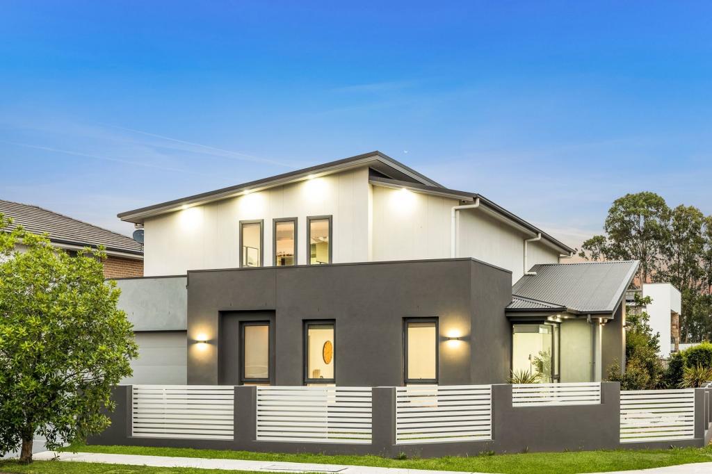 2 Bejar St, Schofields, NSW 2762