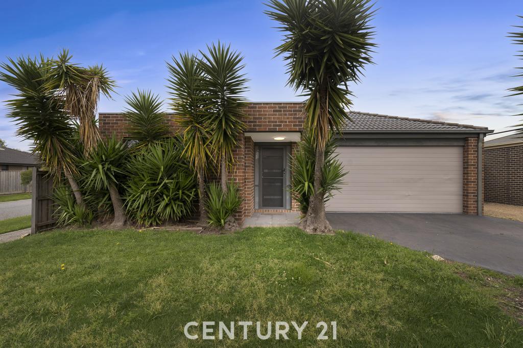 2 Marbec Pl, Lyndhurst, VIC 3975