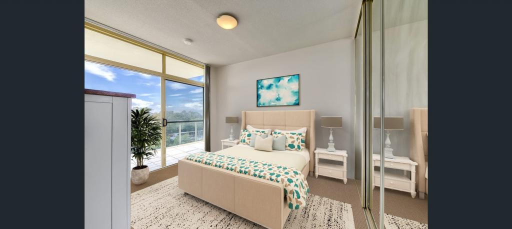 09/22 Riverview Tce, Indooroopilly, QLD 4068