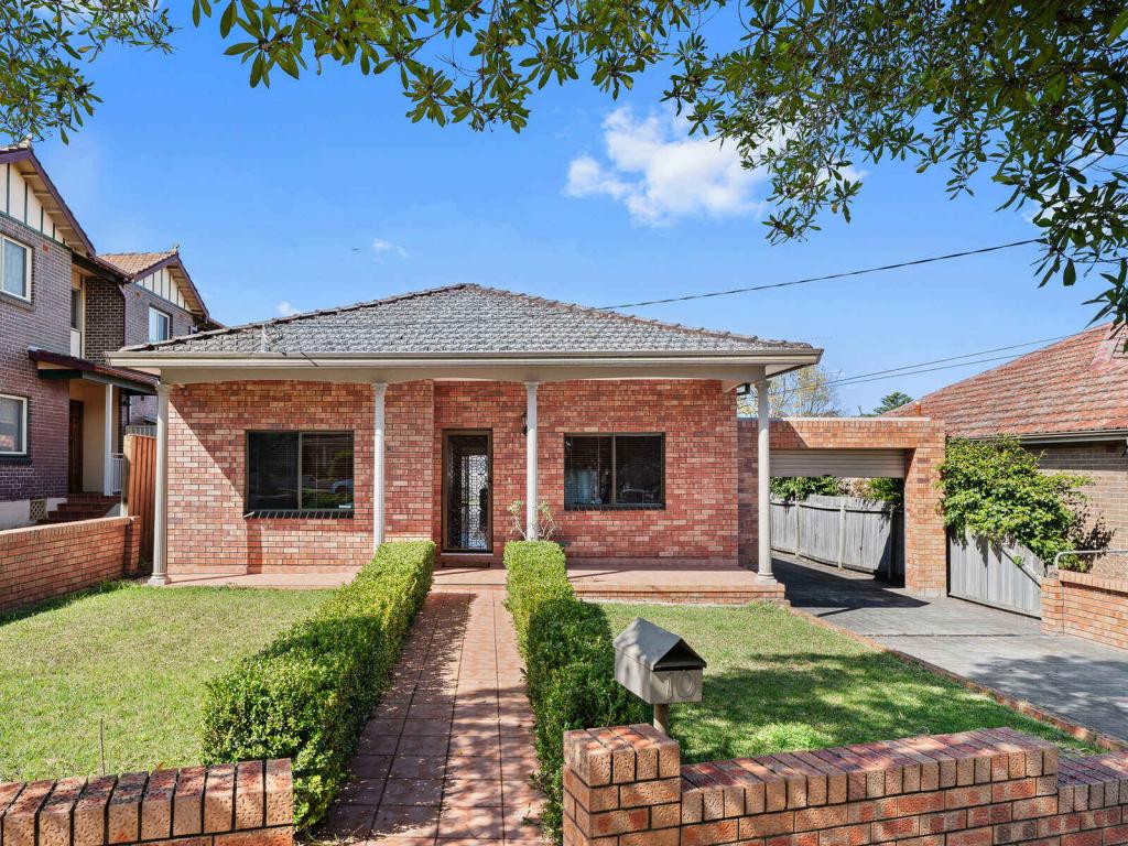 10 Ettrick St, Ashbury, NSW 2193