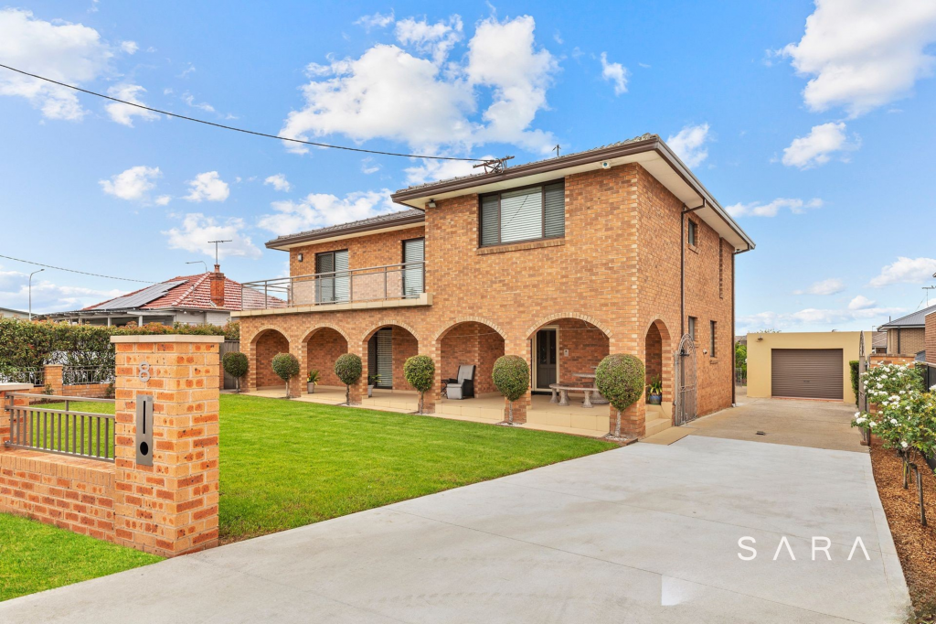 8 Windsor Rd, Kellyville, NSW 2155
