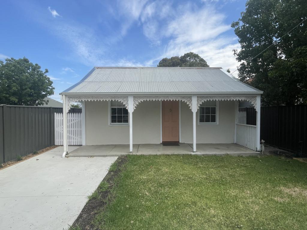 96 Fitzroy St, Sale, VIC 3850