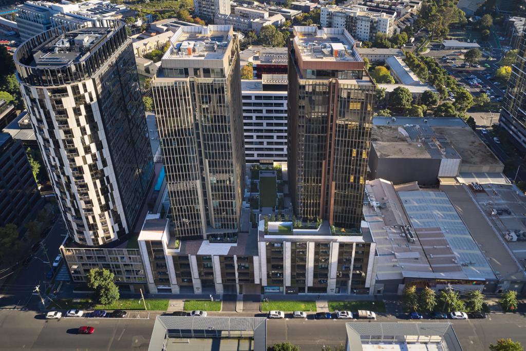56-60 DORCAS ST, SOUTHBANK, VIC 3006
