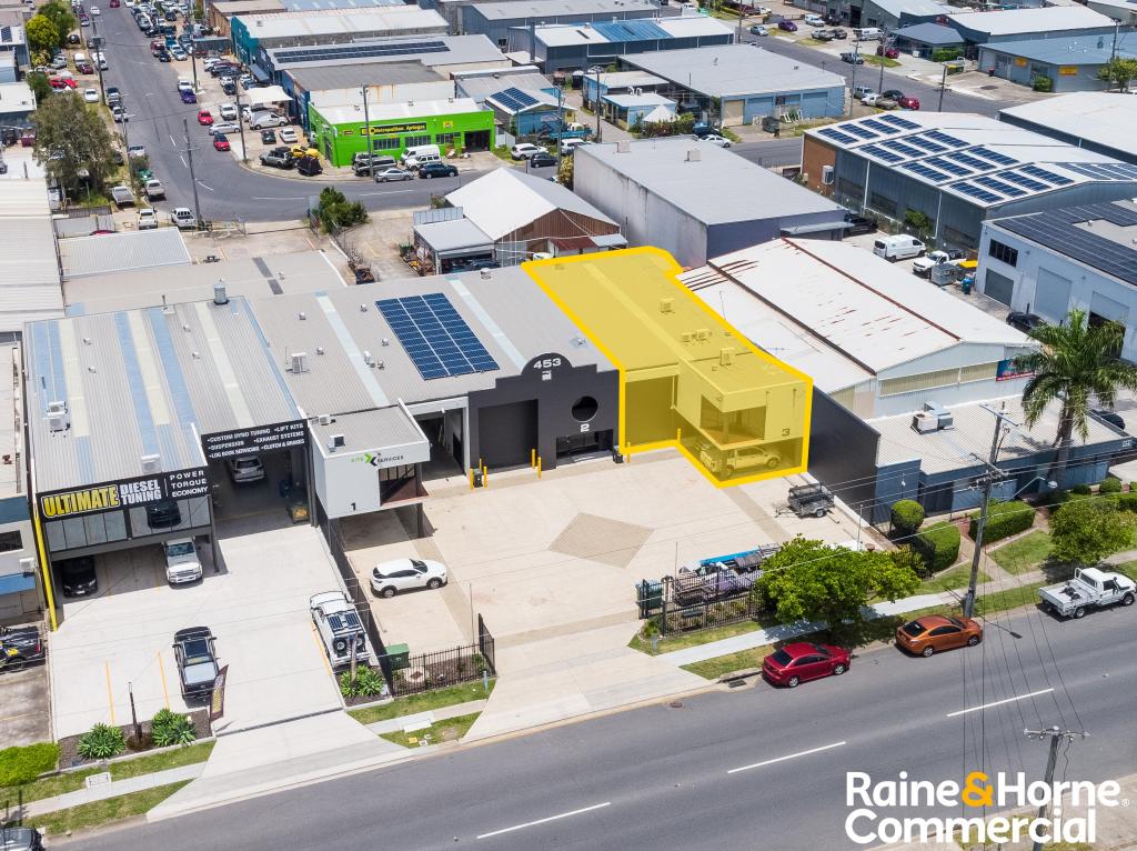 3/453 Newman Rd, Geebung, QLD 4034