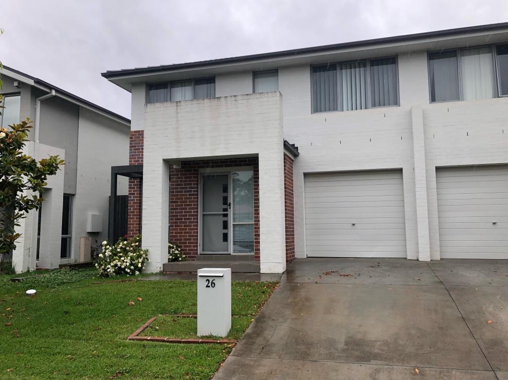 26 Eleanor Dr, Glenfield, NSW 2167