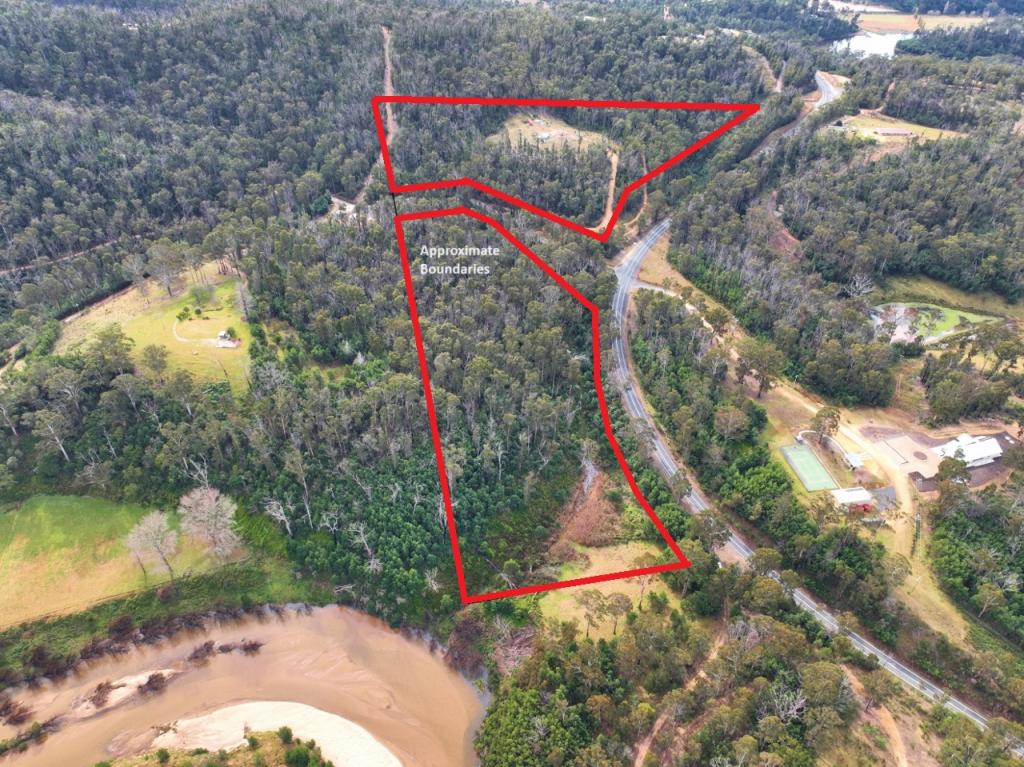 2 THE SNAKE TRACK, KIAH, NSW 2551