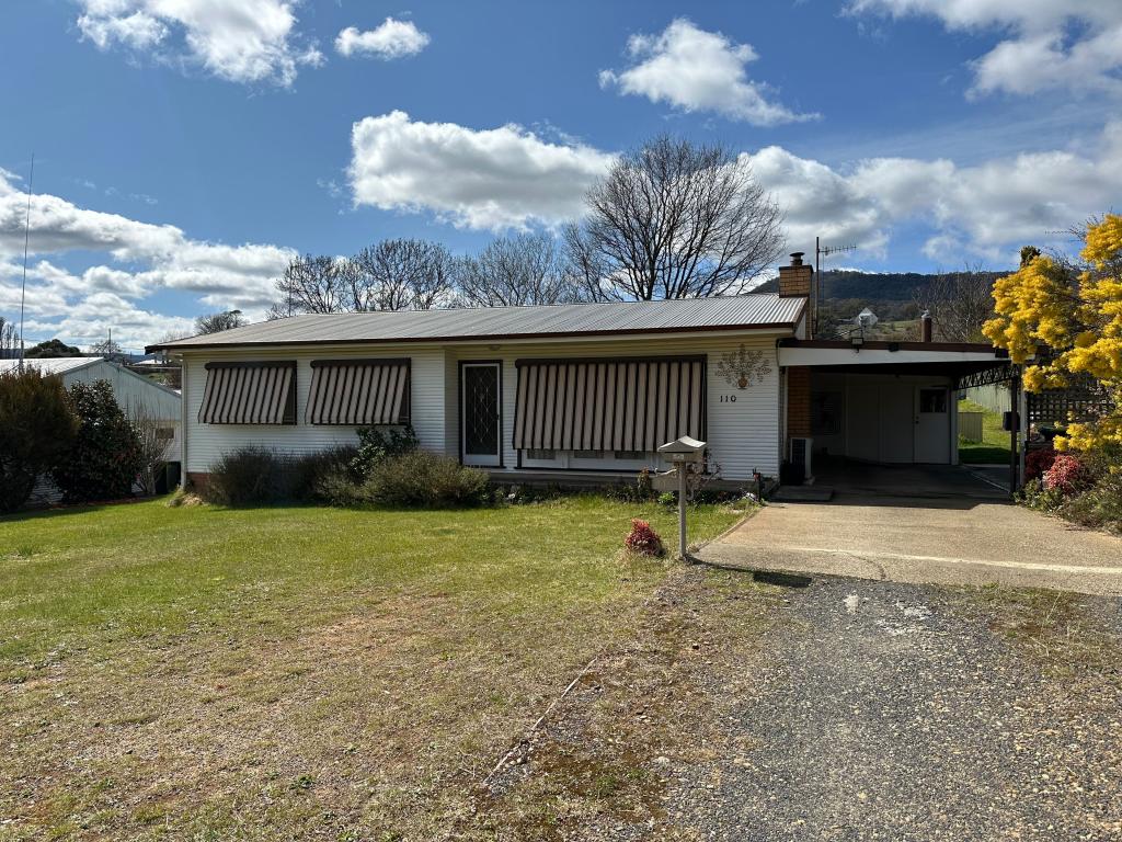 110 Murray St, Tumbarumba, NSW 2653