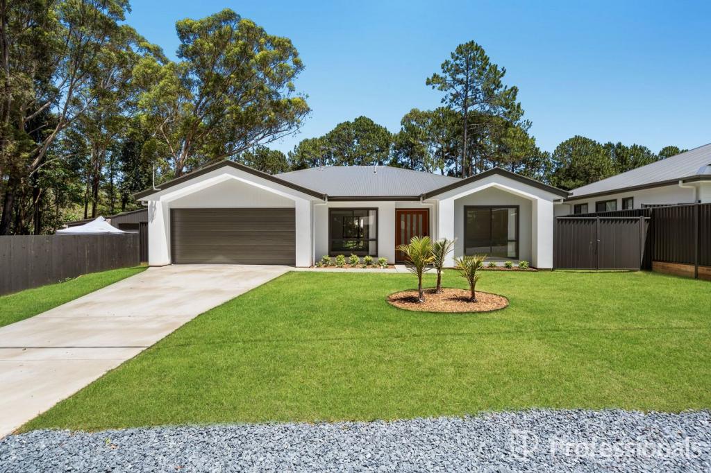 Contact agent for address, RUSSELL ISLAND, QLD 4184