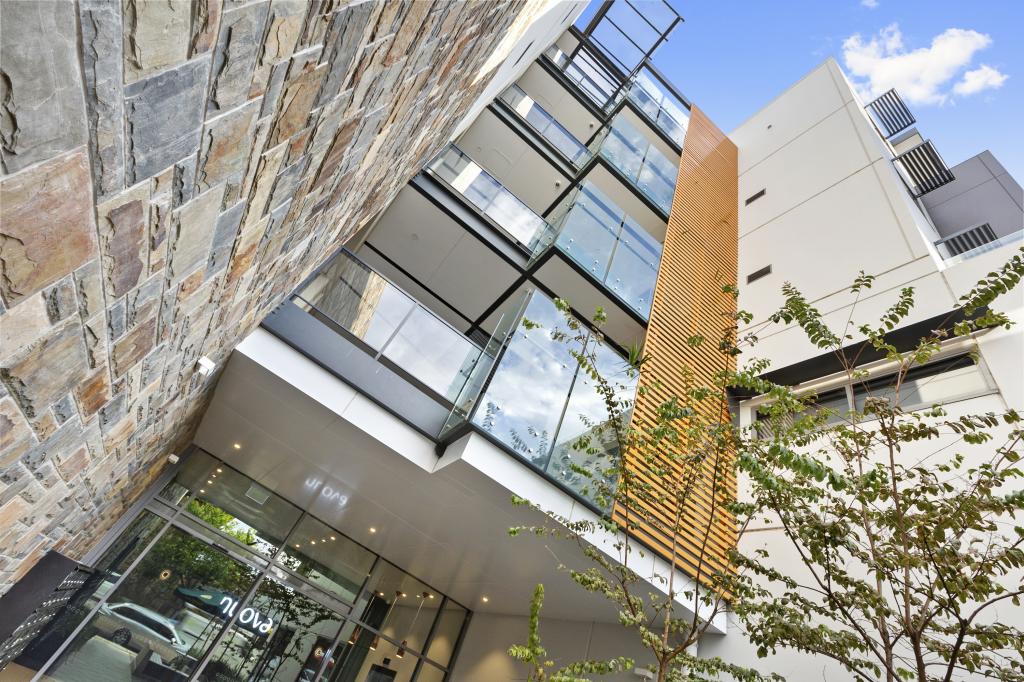 304/256 The Parade, Norwood, SA 5067
