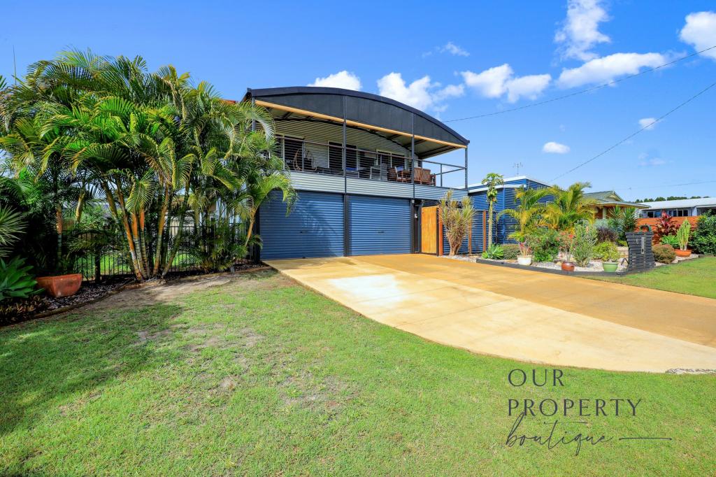 6 Barellan Pde, Qunaba, QLD 4670