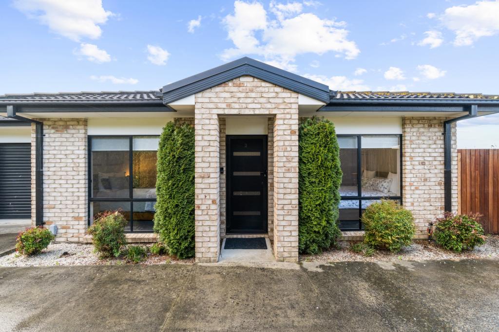 3/92 St Georges Rd, Traralgon, VIC 3844