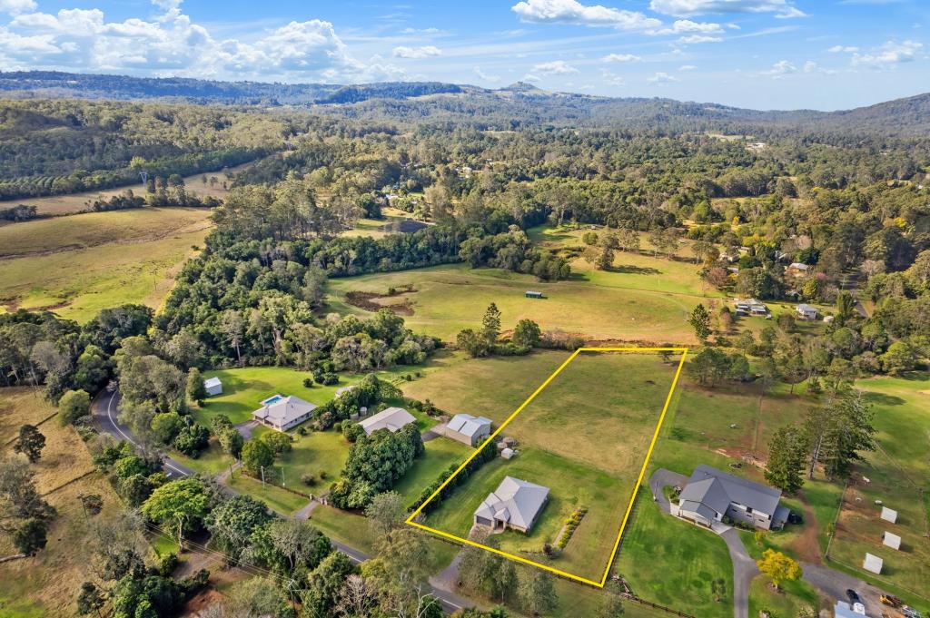 102 Bald Knob Rd, Peachester, QLD 4519