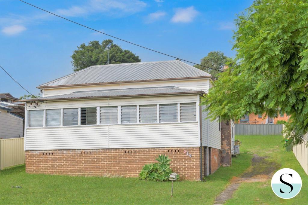 2/210 Parbury Rd, Swansea, NSW 2281