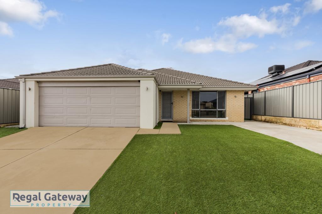20 JITARNING BRCE, BALDIVIS, WA 6171