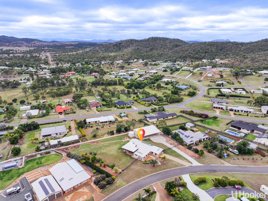 6 Trenwith Tce, Rockyview, QLD 4701