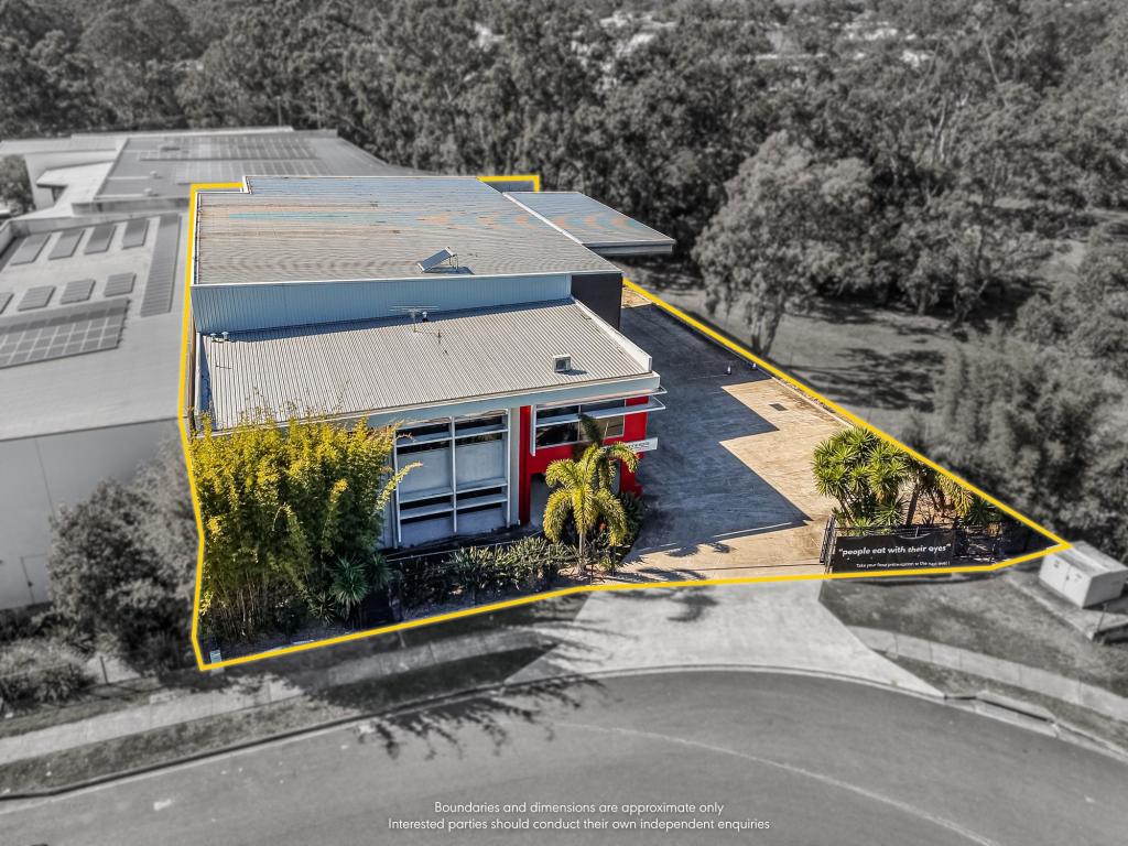15 Hugo Pl, Mansfield, QLD 4122