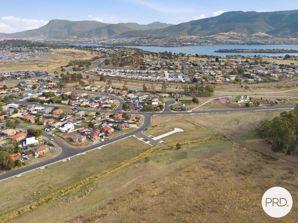 Lot 15 Plymouth Rd, Gagebrook, TAS 7030