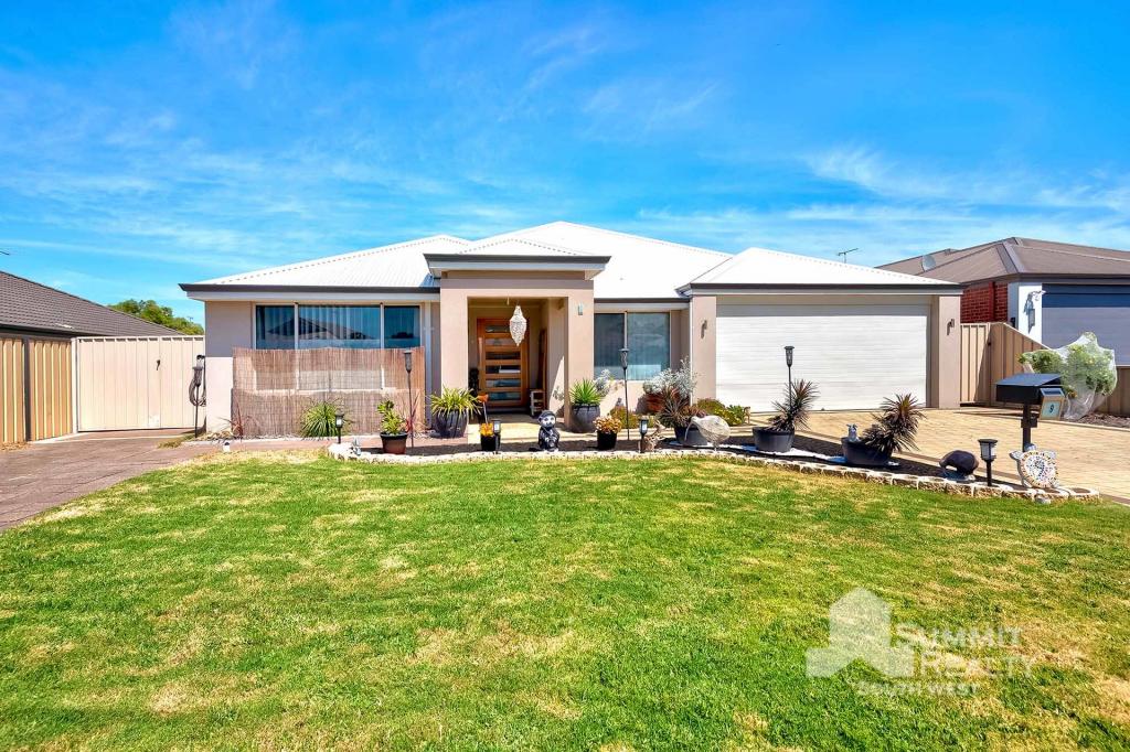 9 Karda Link, Capel, WA 6271