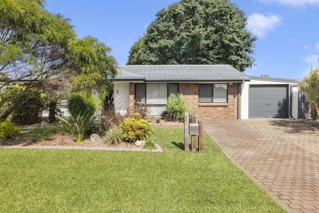 5 Ellora St, Alexandra Hills, QLD 4161