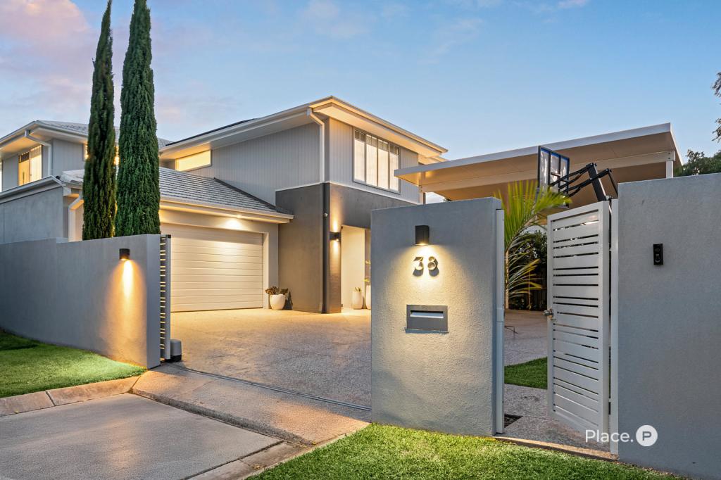 38 Miner Cres, Pallara, QLD 4110