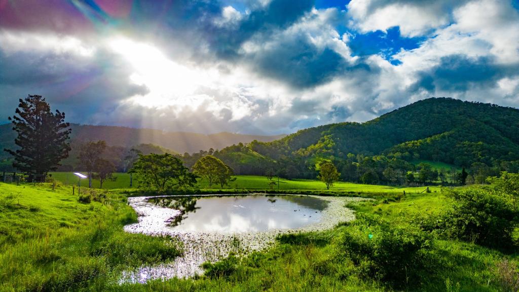 922 Eastern Mary River Rd, Cambroon, QLD 4552