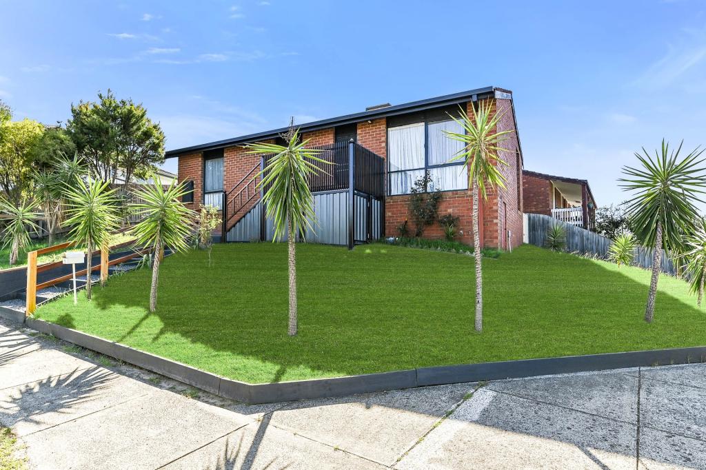 1 Darling Ct, Hampton Park, VIC 3976