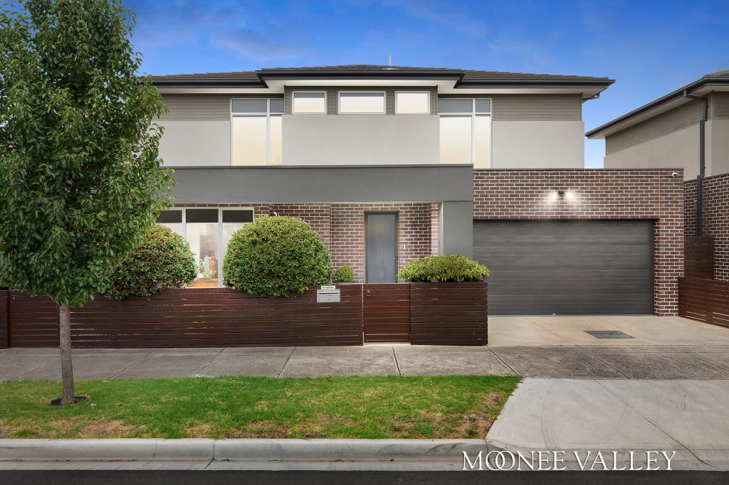 2a Arbor Tce, Avondale Heights, VIC 3034