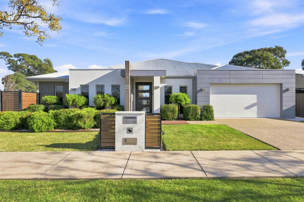4 Woondella Bvd, Sale, VIC 3850