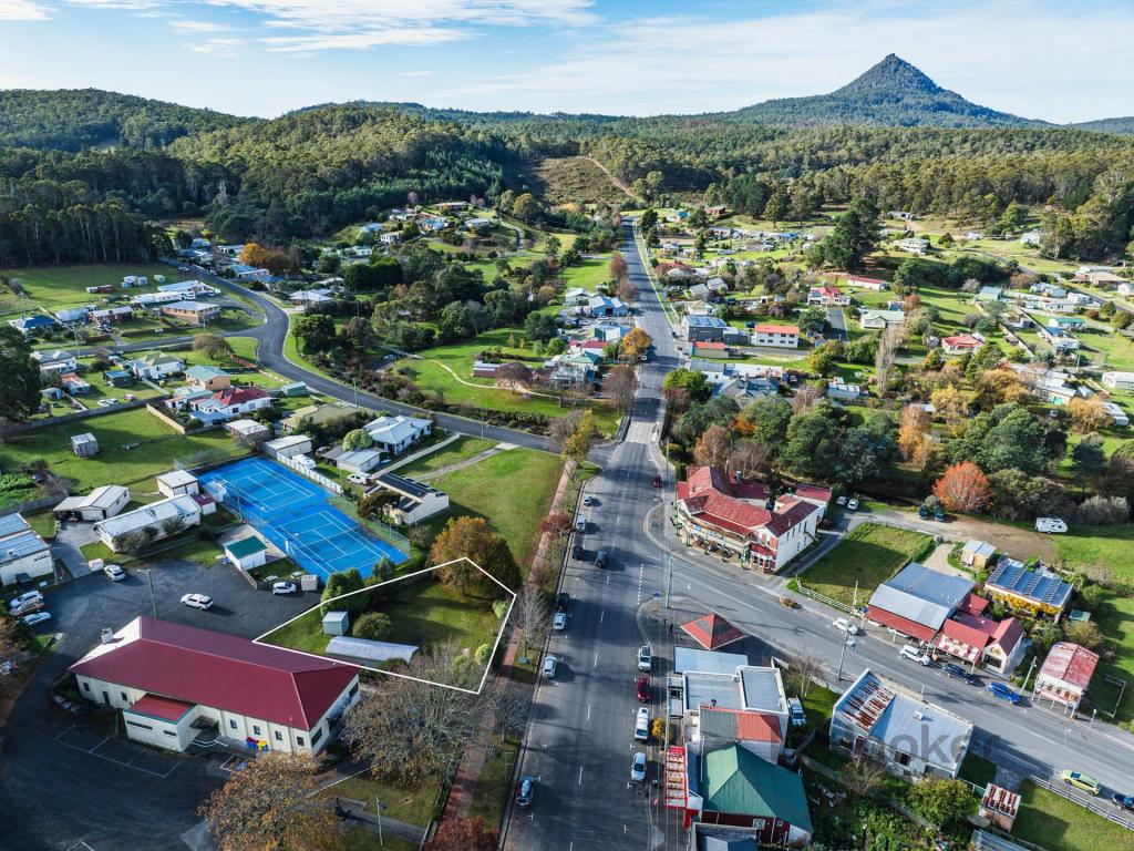 25 Main St, St Marys, TAS 7215