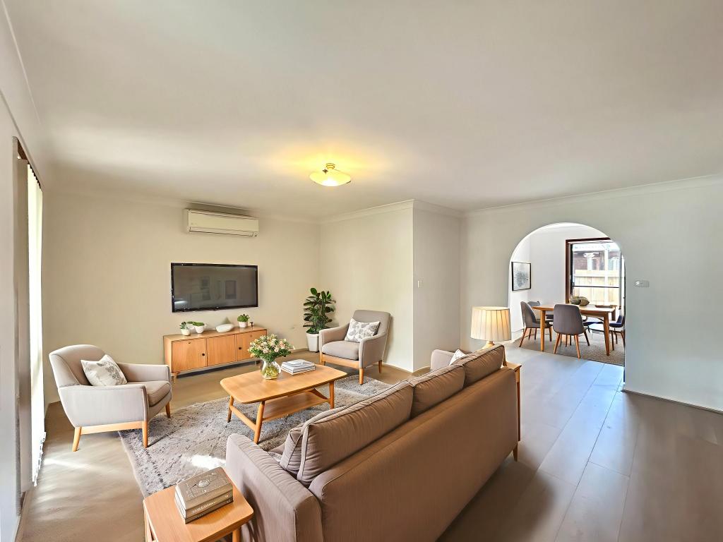 49a Cannons Pde, Forestville, NSW 2087