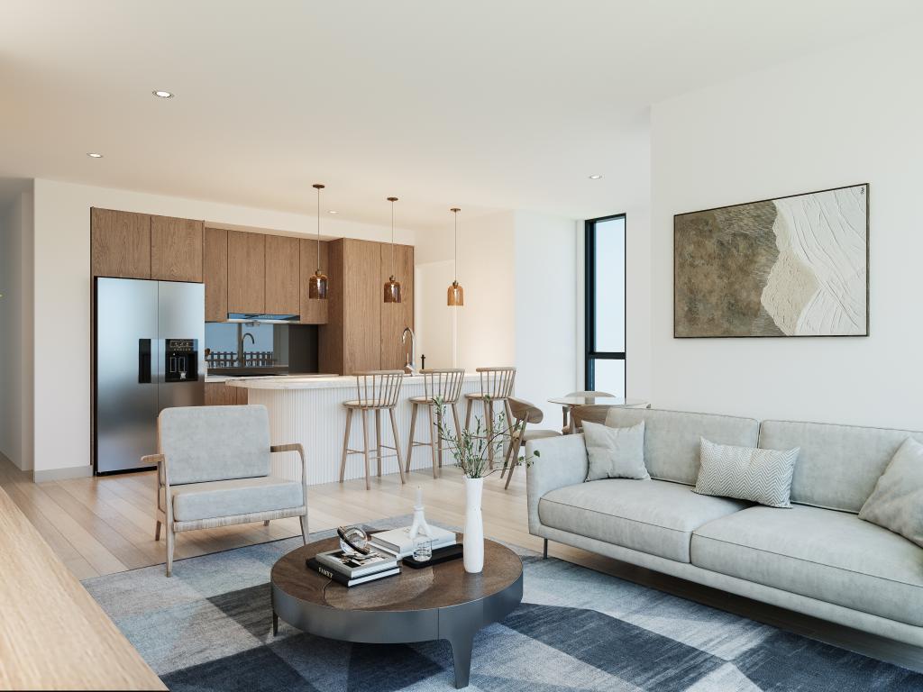 6/98 Eugaree St, Southport, QLD 4215