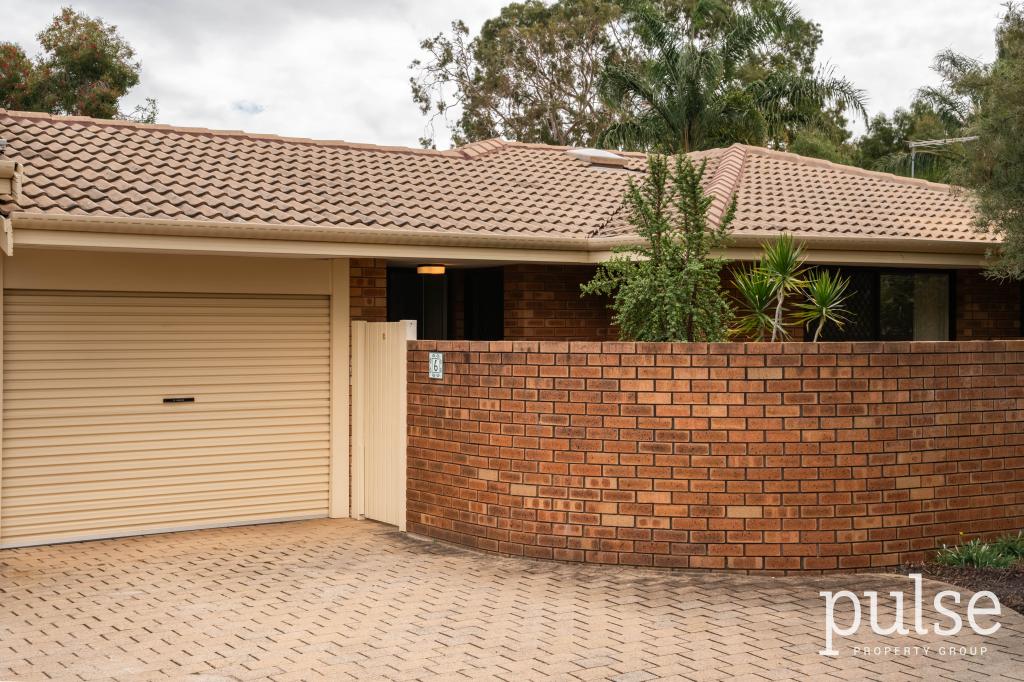 6/21 GOLF RD, PARKWOOD, WA 6147