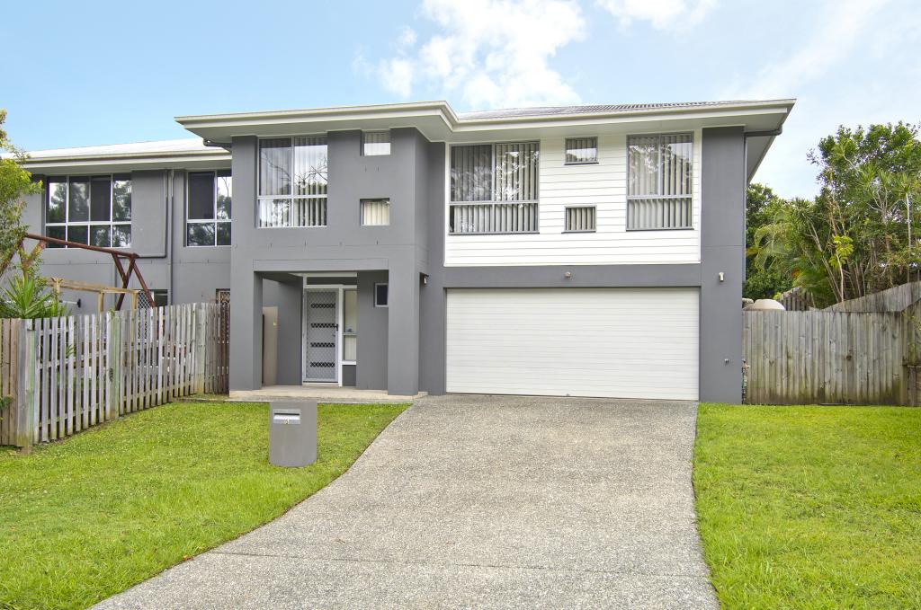 5 Henry St, Coomera, QLD 4209