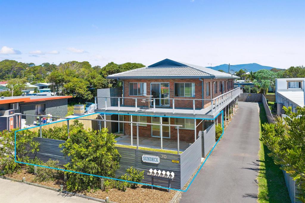 Contact Agent For Address, Narooma, NSW 2546