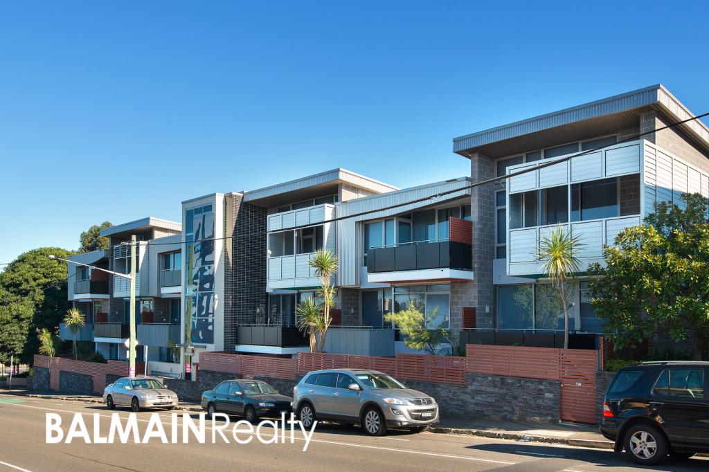 207/43 Terry St, Rozelle, NSW 2039