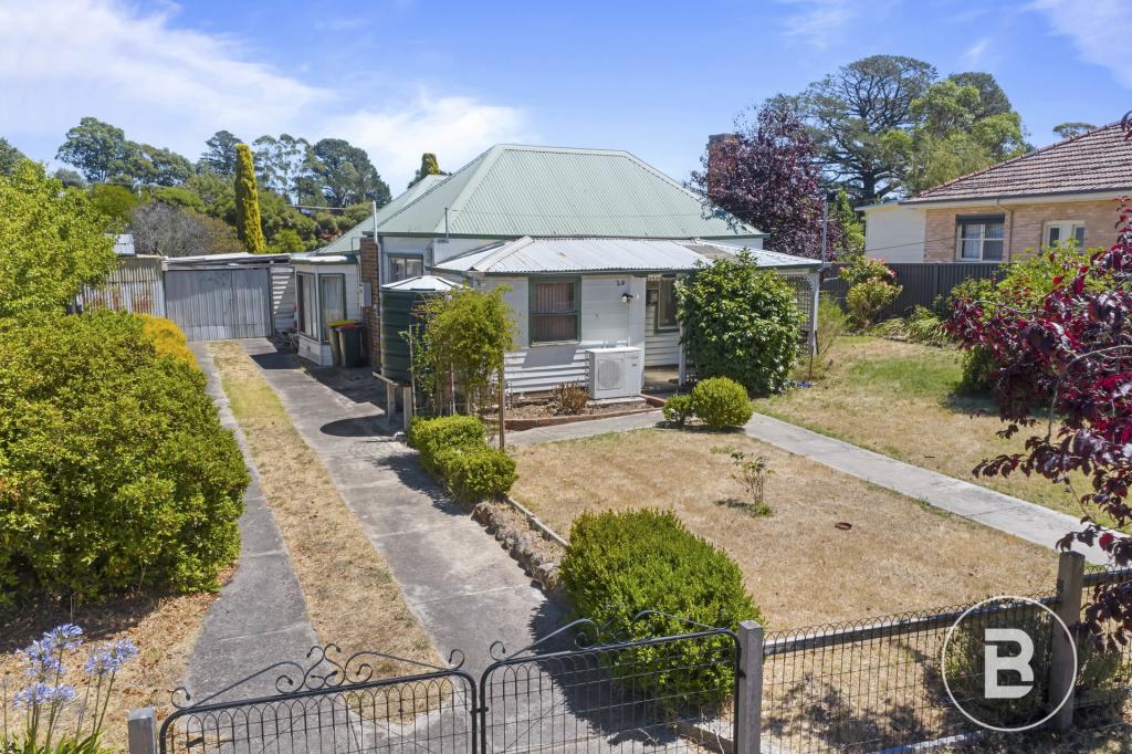 29 Drummond St, Creswick, VIC 3363