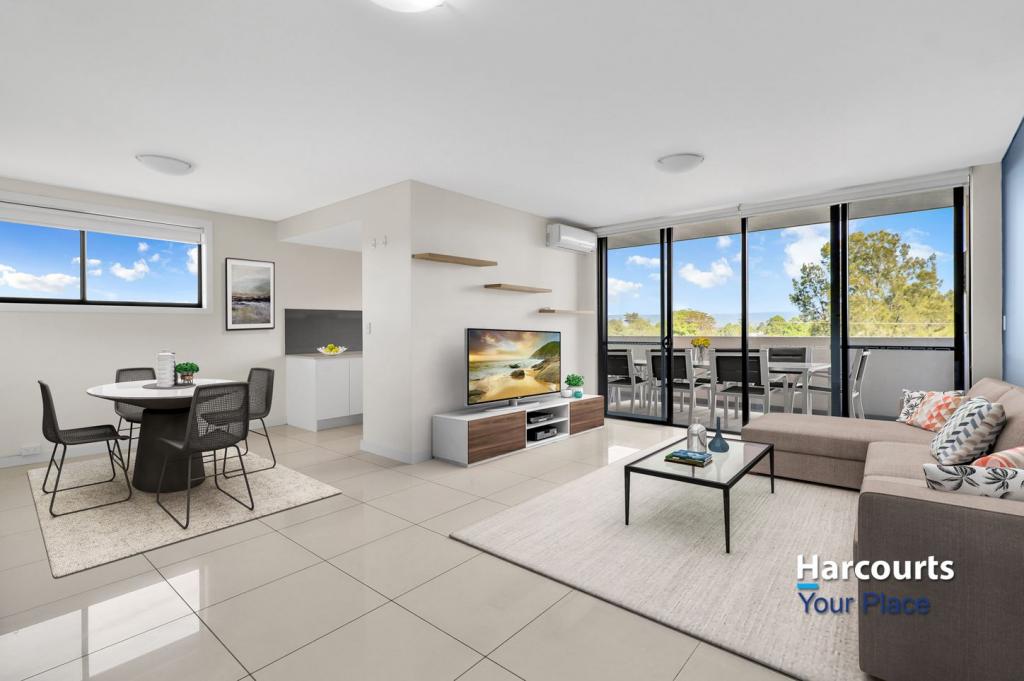 23/38-40 HOPE ST, PENRITH, NSW 2750