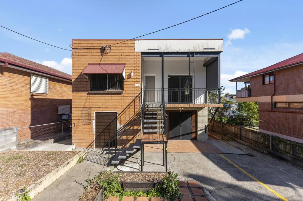 215 Boundary St, West End, QLD 4101