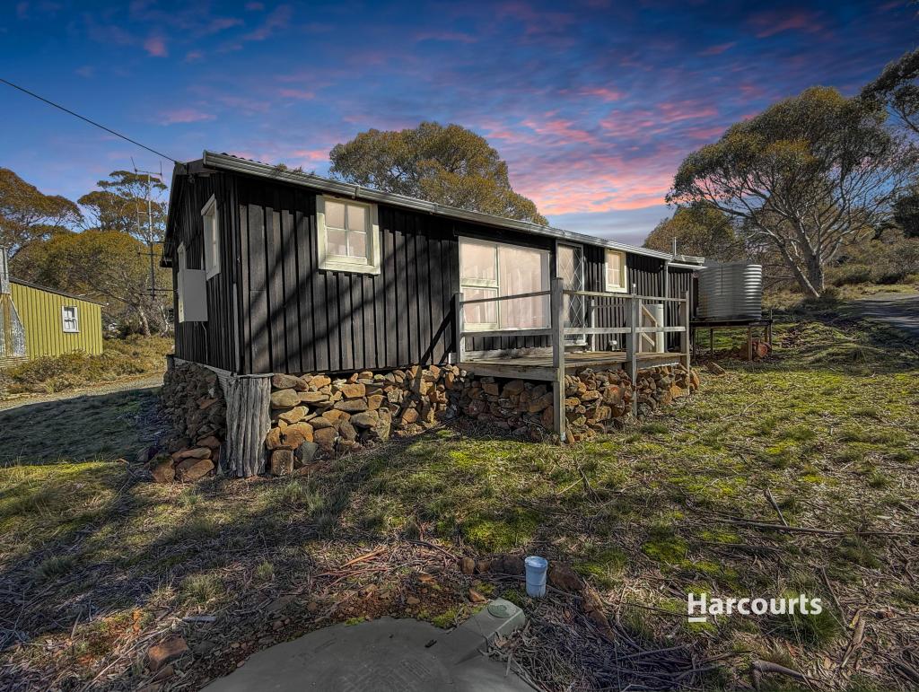 14 Thiessen Cres, Miena, TAS 7030